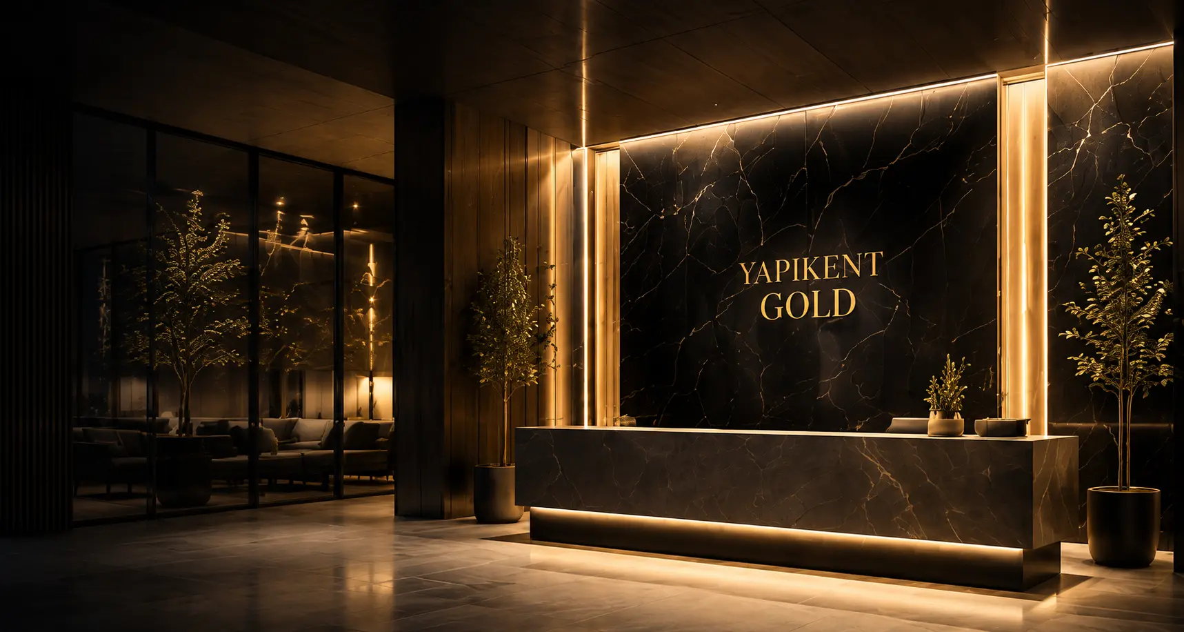 iletişim Hero yapıkent gold insaat